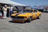 Monterey Motorsports Reunion