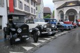Oldtimer in Obwalden O-iO