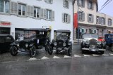 Oldtimer in Obwalden O-iO