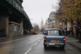 Trabant-Sternfahrt 2019