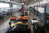 Motorworld Stuttgart