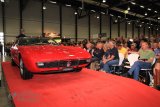 Oldtimer Galerie Toffen Classic Car Auction