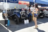 Monterey Motorsports Reunion