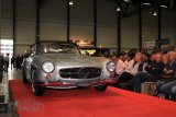 Oldtimer Galerie Toffen Classic Car Auction