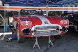 Monterey Motorsports Reunion