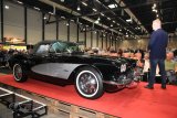 Oldtimer Galerie Toffen Classic Car Auction