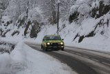 Rallye Monte-Carlo Historique