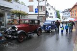 Oldtimer in Obwalden O-iO