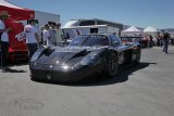 Monterey Motorsports Reunion