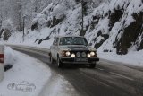 Rallye Monte-Carlo Historique