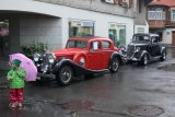 Oldtimer in Obwalden O-iO