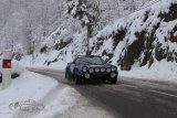 Rallye Monte-Carlo Historique