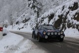 Rallye Monte-Carlo Historique