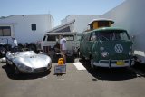 Monterey Motorsports Reunion