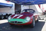 Monterey Motorsports Reunion