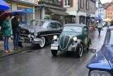 Oldtimer in Obwalden O-iO