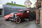 Oldtimer in Obwalden O-iO