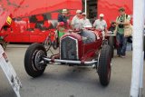 Monterey Motorsports Reunion