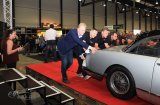 Oldtimer Galerie Toffen Classic Car Auction