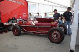Monterey Motorsports Reunion