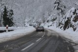 Rallye Monte-Carlo Historique