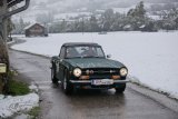 Jochpass Memorial & Historical Rallye