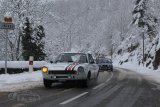 Rallye Monte-Carlo Historique