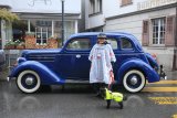 Oldtimer in Obwalden O-iO