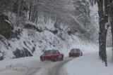 Rallye Monte-Carlo Historique