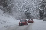 Rallye Monte-Carlo Historique