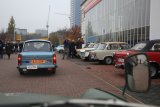 Trabant-Sternfahrt 2019