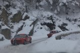 Rallye Monte-Carlo Historique