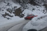 Rallye Monte-Carlo Historique