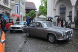 Oldtimer in Obwalden O-iO