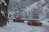 Rallye Monte-Carlo Historique