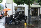 Oldtimer in Obwalden O-iO
