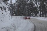 Rallye Monte-Carlo Historique