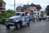 Oldtimer in Obwalden O-iO