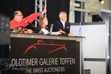 Oldtimer Galerie Toffen Classic Car Auction
