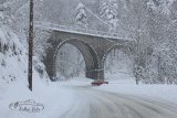 Rallye Monte-Carlo Historique