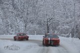 Rallye Monte-Carlo Historique