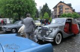 Oldtimer in Obwalden O-iO