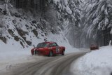Rallye Monte-Carlo Historique