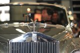 Oldtimer Galerie Toffen Classic Car Auction