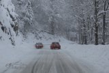 Rallye Monte-Carlo Historique