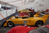 Monterey Motorsports Reunion
