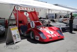 Monterey Motorsports Reunion