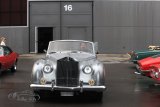 Oldtimer Galerie Toffen Classic Car Auction