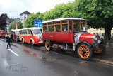 Oldtimer in Obwalden O-iO
