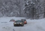 Rallye Monte-Carlo Historique